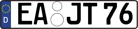 EA-JT76
