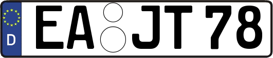 EA-JT78
