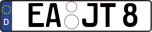 EA-JT8