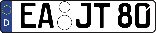 EA-JT80