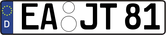 EA-JT81