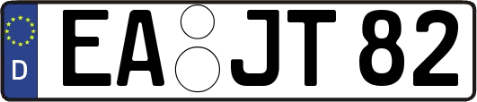 EA-JT82