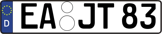 EA-JT83