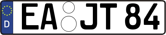 EA-JT84