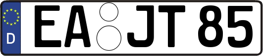 EA-JT85
