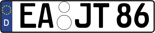 EA-JT86