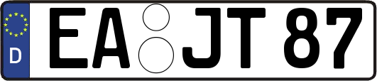 EA-JT87