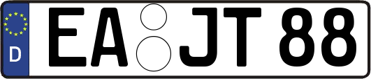 EA-JT88