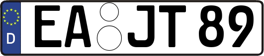 EA-JT89