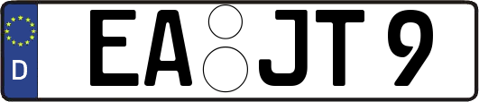 EA-JT9