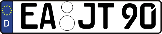 EA-JT90