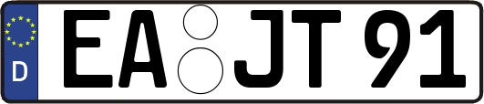 EA-JT91