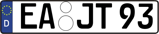 EA-JT93
