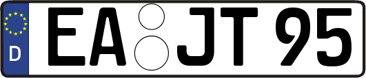 EA-JT95