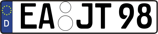 EA-JT98