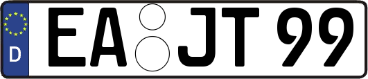 EA-JT99
