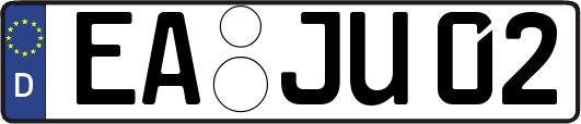EA-JU02