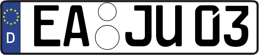 EA-JU03