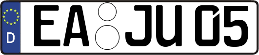 EA-JU05