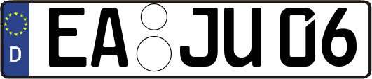 EA-JU06