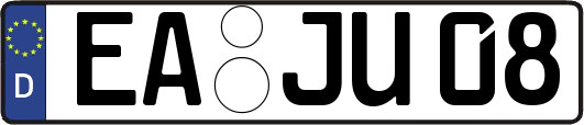 EA-JU08