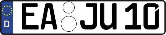 EA-JU10