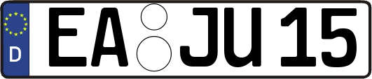 EA-JU15