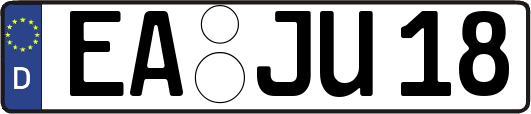 EA-JU18
