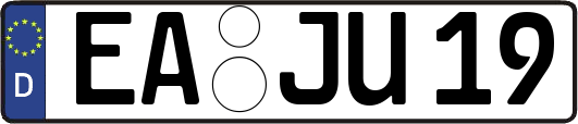 EA-JU19
