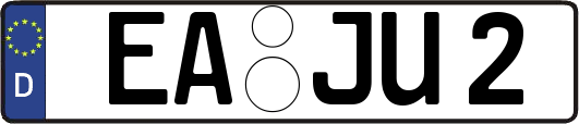 EA-JU2