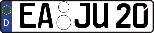 EA-JU20