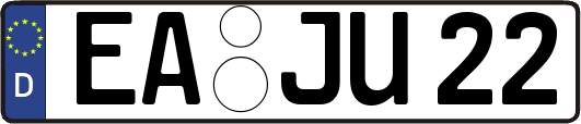 EA-JU22