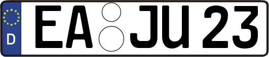 EA-JU23