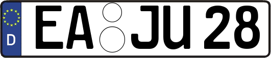EA-JU28