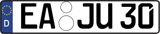 EA-JU30