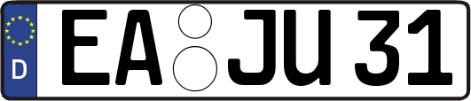 EA-JU31