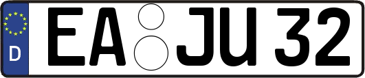 EA-JU32