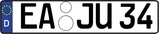 EA-JU34