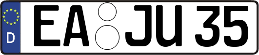 EA-JU35