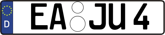 EA-JU4