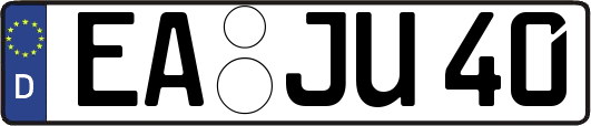 EA-JU40