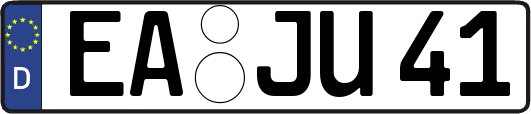 EA-JU41