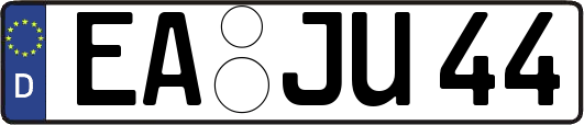 EA-JU44
