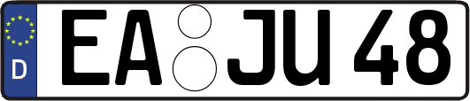 EA-JU48