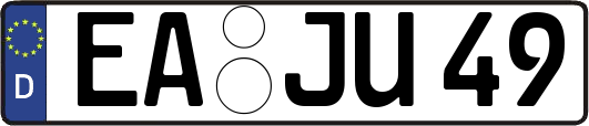 EA-JU49
