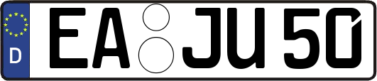 EA-JU50