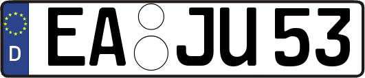 EA-JU53