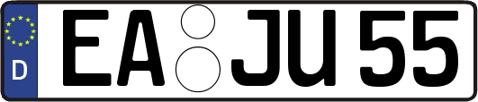 EA-JU55