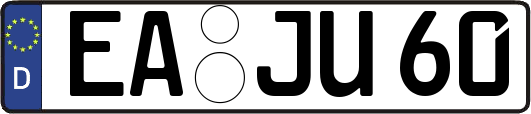 EA-JU60