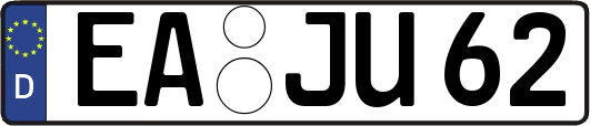 EA-JU62